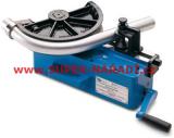 CBC UNI 42 Ruční mechanická ohýbačka trubek do 42 mm
