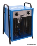 GÜDE Elektrické topné těleso 9 kW / 400 V