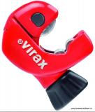 VIRAX Řezák na měděné trubky 3 - 16 mm MINI