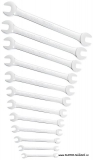 TONA sada maticových klíčů 16 dílná, 4-42 mm