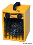 MASTER Elektrické topení B 2 EPB topidlo 220V