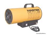 MASTER Plynové topení BLP15M regulace 11-15 kW