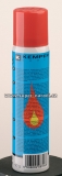Plyn do mikro-pájek a zapalovačů 120 ml KEMPER + 6x adaptér