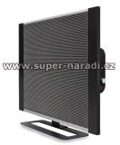 Elektrické topidlo Halos 1000, sálavý konvektor, panel 1000W