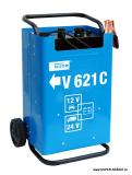 GÜDE Nabíječka autobaterií V 621 C 12/24V
