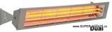 Infrazářič PROFI 6kW Dual, 156cm, topidlo elektrické ALF-60 ALFRESCO