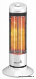 Infrazářič Carbon Tower 1200W, kancelářský, PLEIN AIR