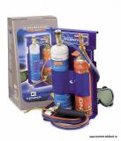 Mini-autogen NOVACET 100 + O2, svářecí sada KEMPER 
