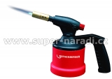 Lampa pájecí ROFLAME PIEZO 1800°C na kartuše, Rothenberger