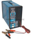 GÜDE Nabíječka auto baterií START 170 / 12V