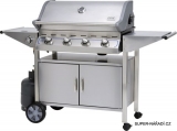 CADAC Plynový gril Entertainer 4 SUPREME