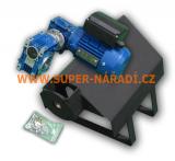 PROFI Grilovací motor 120W, 2,3 ot., 220V + stříška pro gril G55 