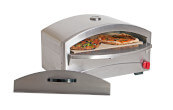 Pizza pece, pizza program