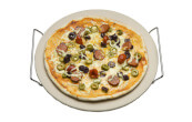Pizza kameny