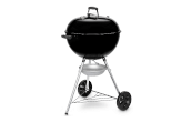 Weber - Grily na dřevěné uhlí