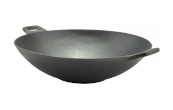 Litinové pánve WOK