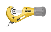 Rems - Řezání, odhrotování trubek