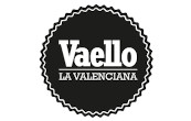VAELLO CAMPOS - Paella hořáky, pánve