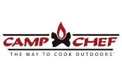 CAMP CHEF - venkovní vaření