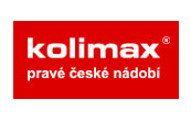 KOLIMAX - české nádobí