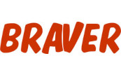 BRAVER - ocelové rošty do kamen, krbů