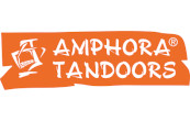 AMFORA TANDOORS - keramické pece
