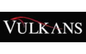VULKANS - topidla na terasu a zahradu