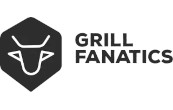 GRILL FANATICS - grilování, příslušenství