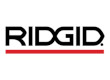 RIDGID - nářadí na opracování a inspekci trubek