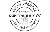 Kühtreiber - svářecí stroje