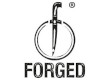 FORGED - kované nože