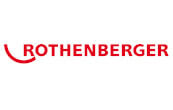 ROTHENBERGER - Instalatérské nářadí