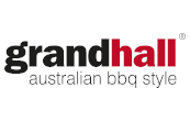 GRANDHALL - grily, grilování