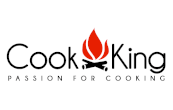 COOK KING - zahradní ohniště