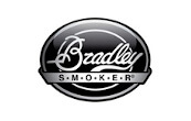 BRADLEY - udírny a briketky