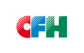 CFH - hořáky, nářadí