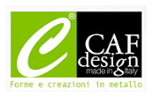 CafDesign - zásobníky na dřevo