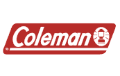 COLEMAN - outdoor vybavení