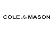 COLE and MASON - mlýnky pepř