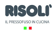 RISOLI - nepřilnavé Alu nádobí