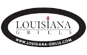 LOUISIANA GRILLS - Grily a udírny