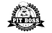 PIT BOSS - grily a udírny