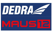 Dedra MAUS12 - Akumulátorové elektrické nářadí