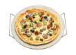 Příprava pizzy