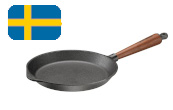 Švédské nádobí Skeppshult