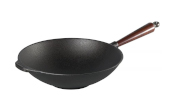 Pánve Wok