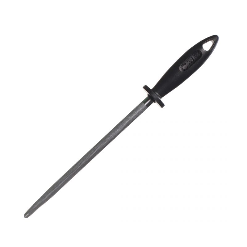 Ocílka na nože kulatá 250x12, AJAX