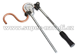 Dvou-ruční ohýbačka 12 mm CU, AL trubek, STANDARD, Rothenberger 25133