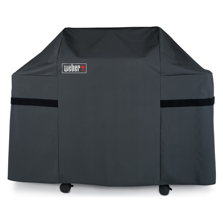 Weber Obal na gril Premium pro grily Genesis II a LX 400, 7135