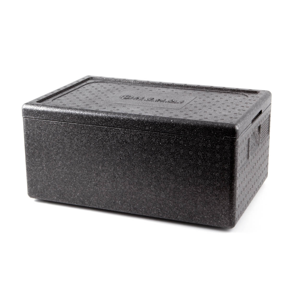 Termobox 53 l Kitchen line Hendi 707951